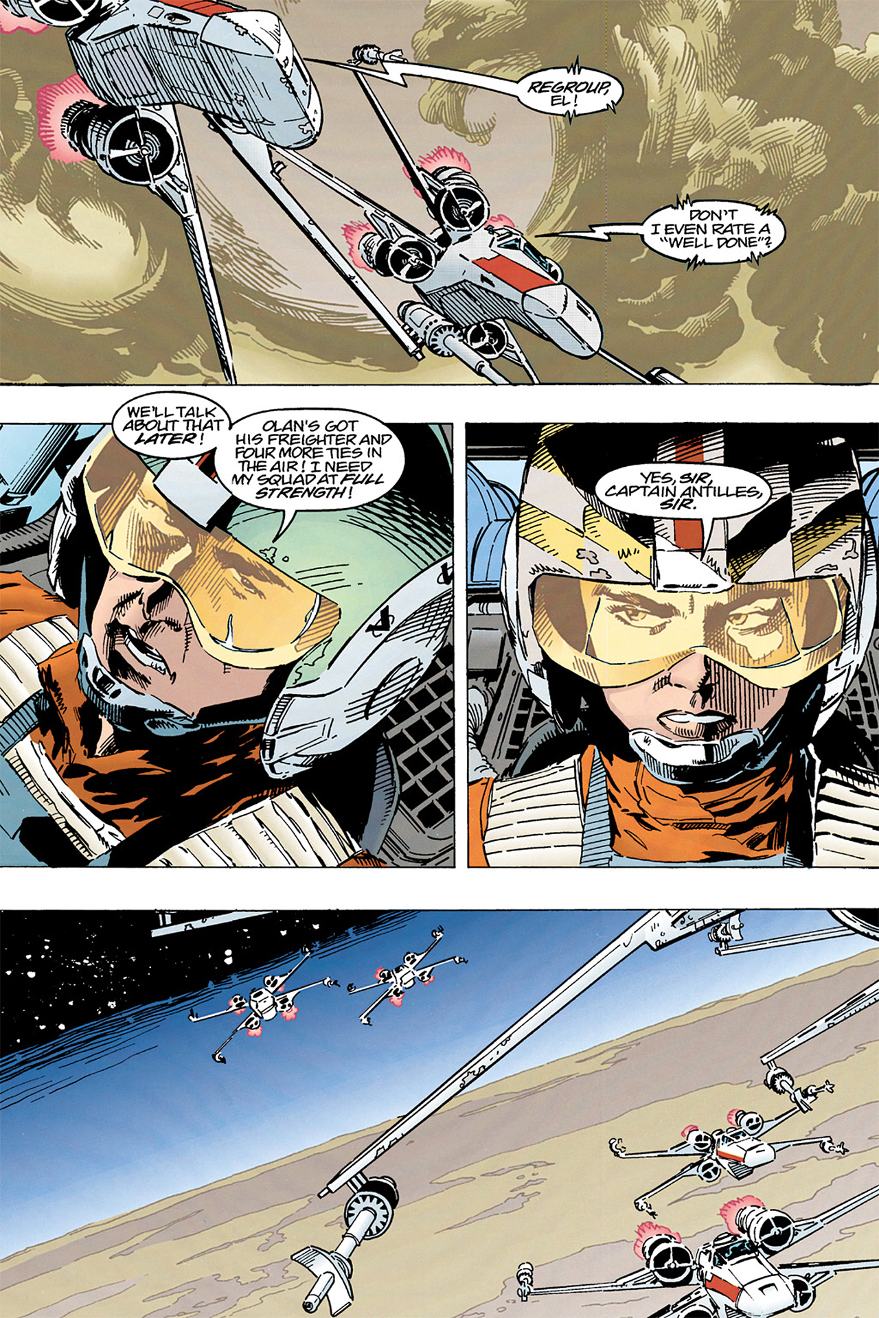 Read online Star Wars Omnibus comic -  Issue # Vol. 2 - 70