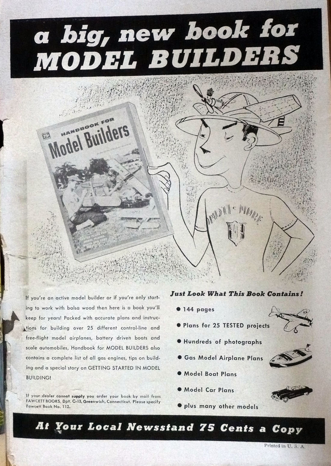 Read online This Magazine Is Haunted comic -  Issue #3 - 35