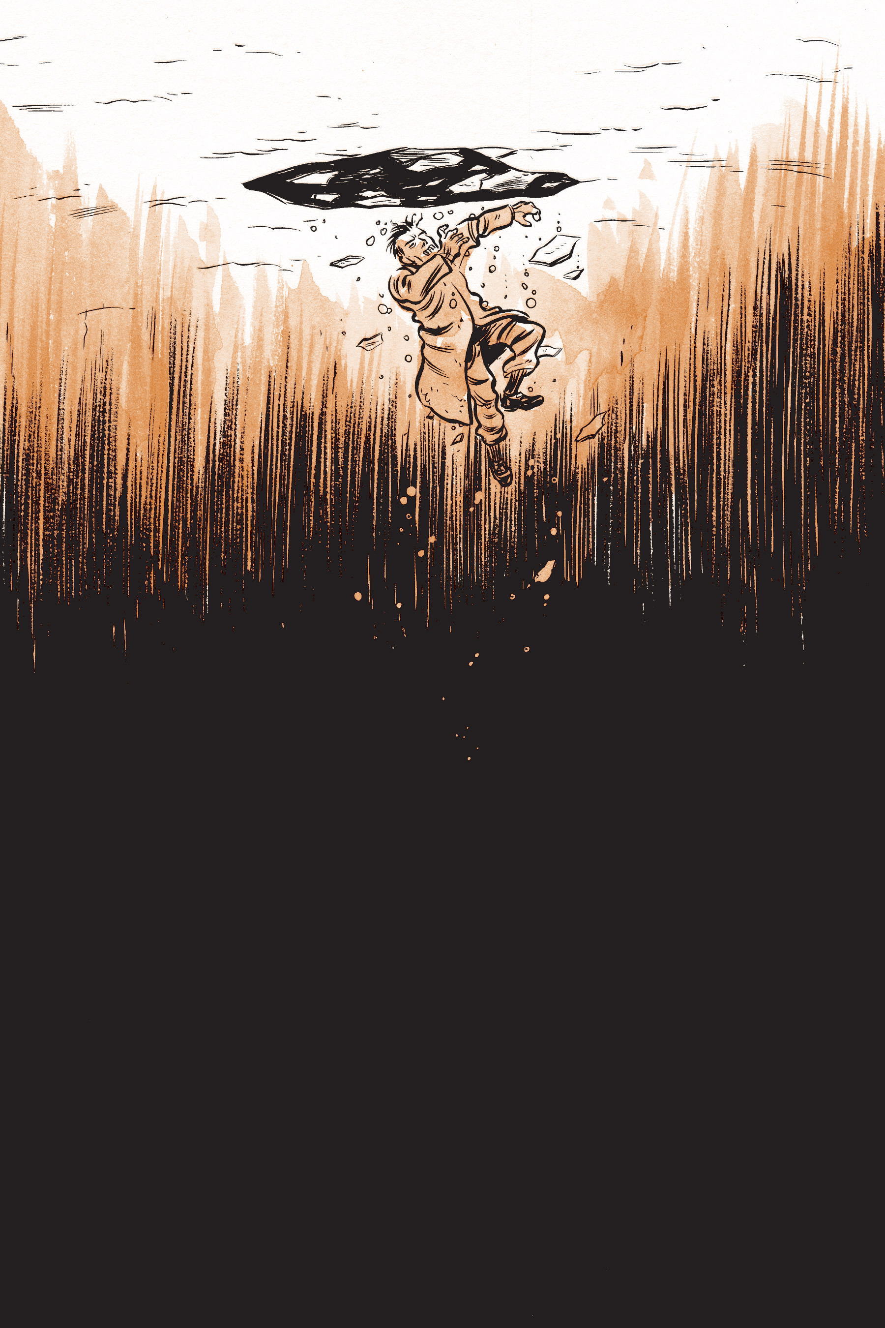 Read online Petrograd comic -  Issue # TPB (Part 3) - 26