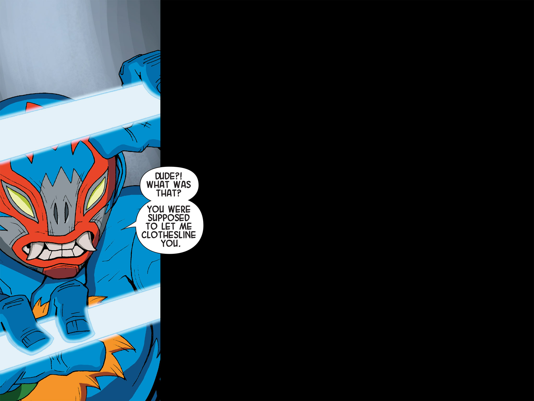 Read online Guardians of the Galaxy: Awesome Mix Infinite Comic comic -  Issue #2 - 27