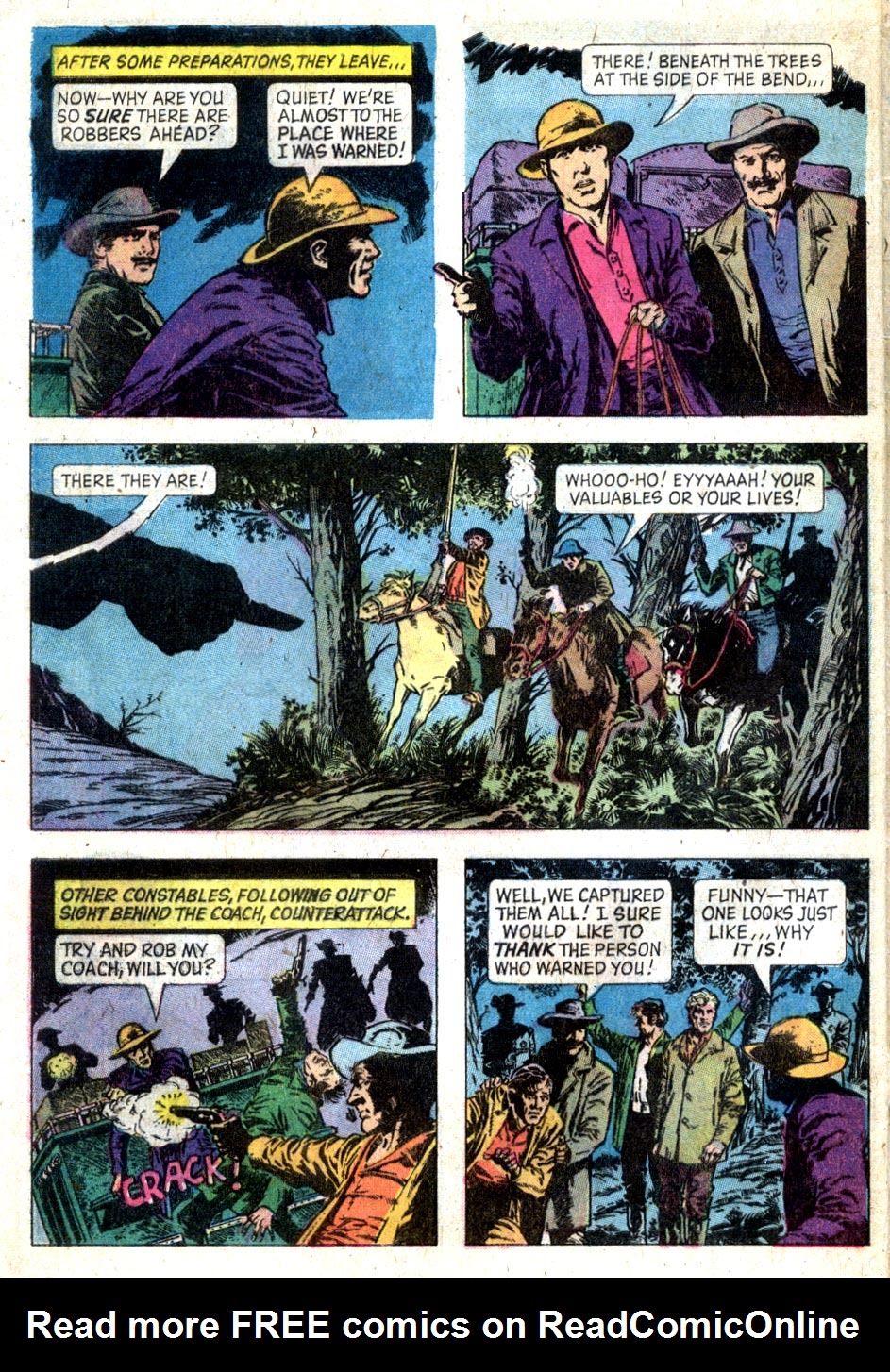 Read online Ripley's Believe it or Not! (1965) comic -  Issue #54 - 32