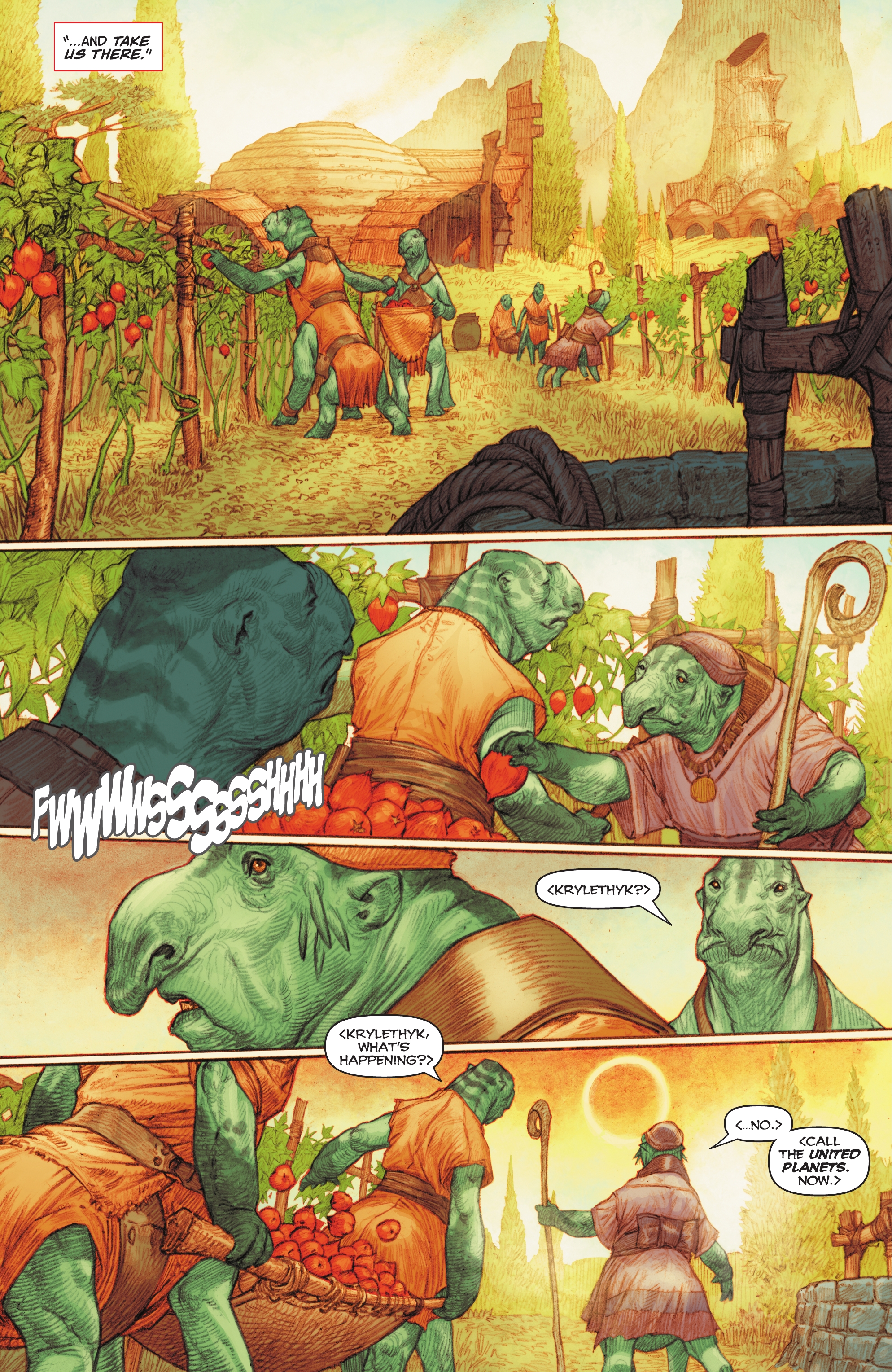 Read online Action Comics (2016) comic -  Issue #1043 - 10