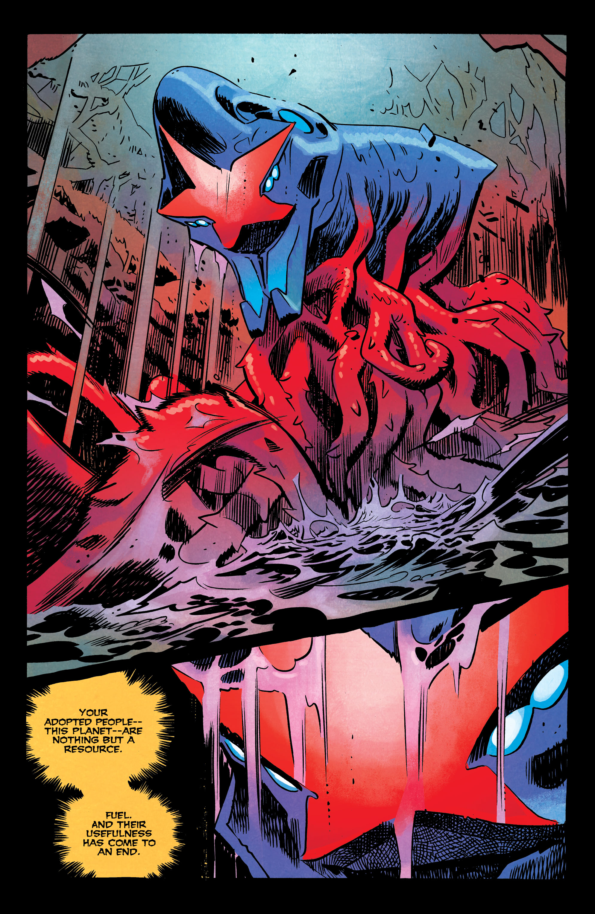 Read online Jonna and the Unpossible Monsters comic -  Issue #11 - 13