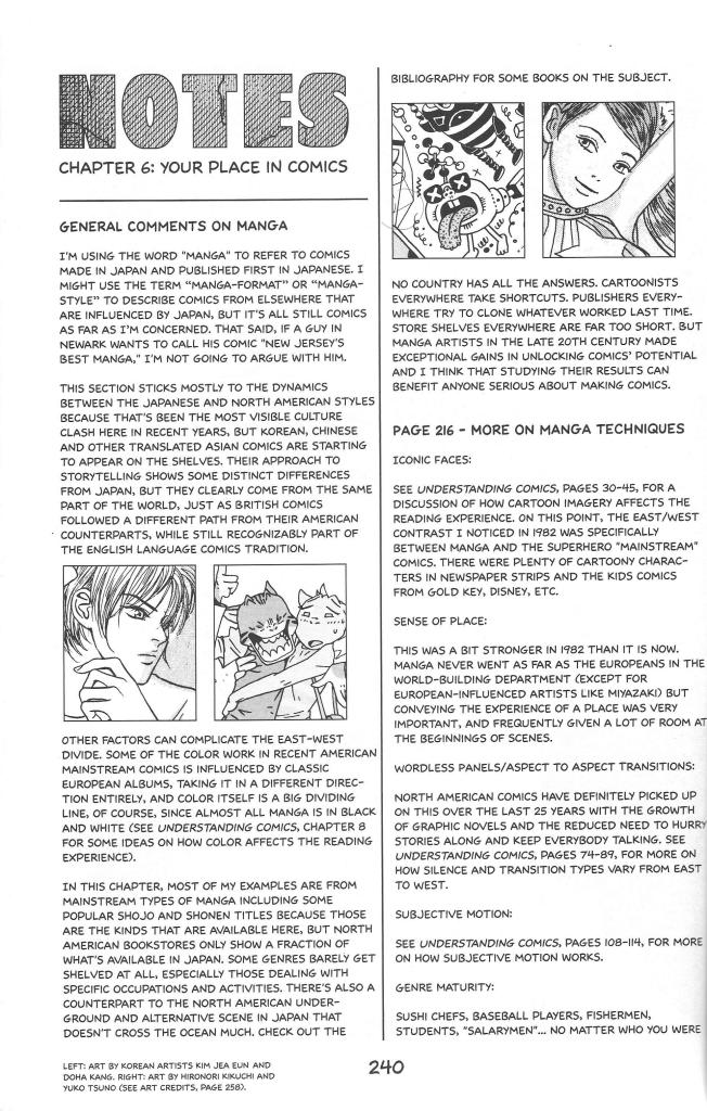 Read online Making Comics comic -  Issue # TPB (Part 3) - 49
