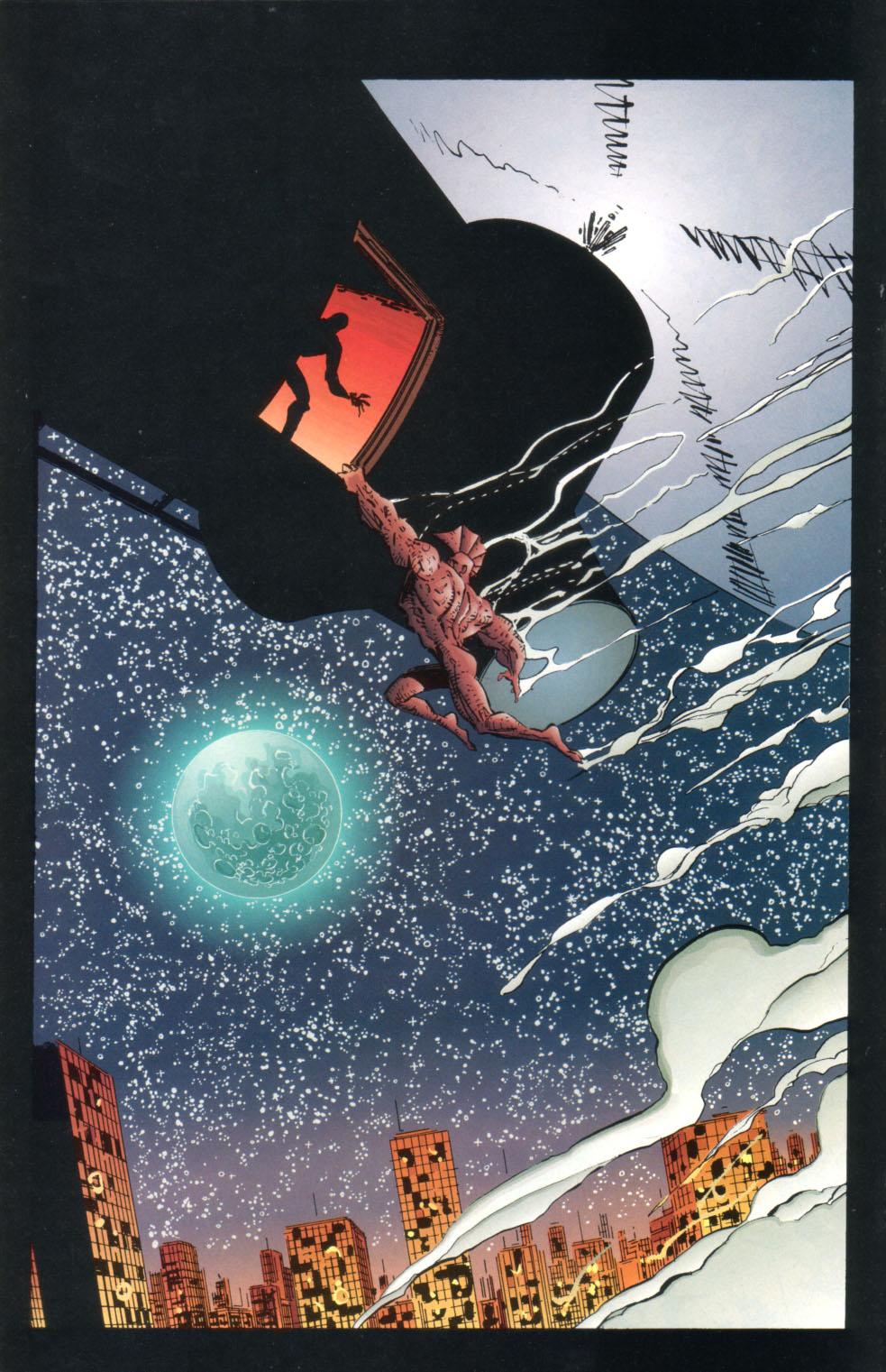 Read online The Savage Dragon (1993) comic -  Issue #21 - 7