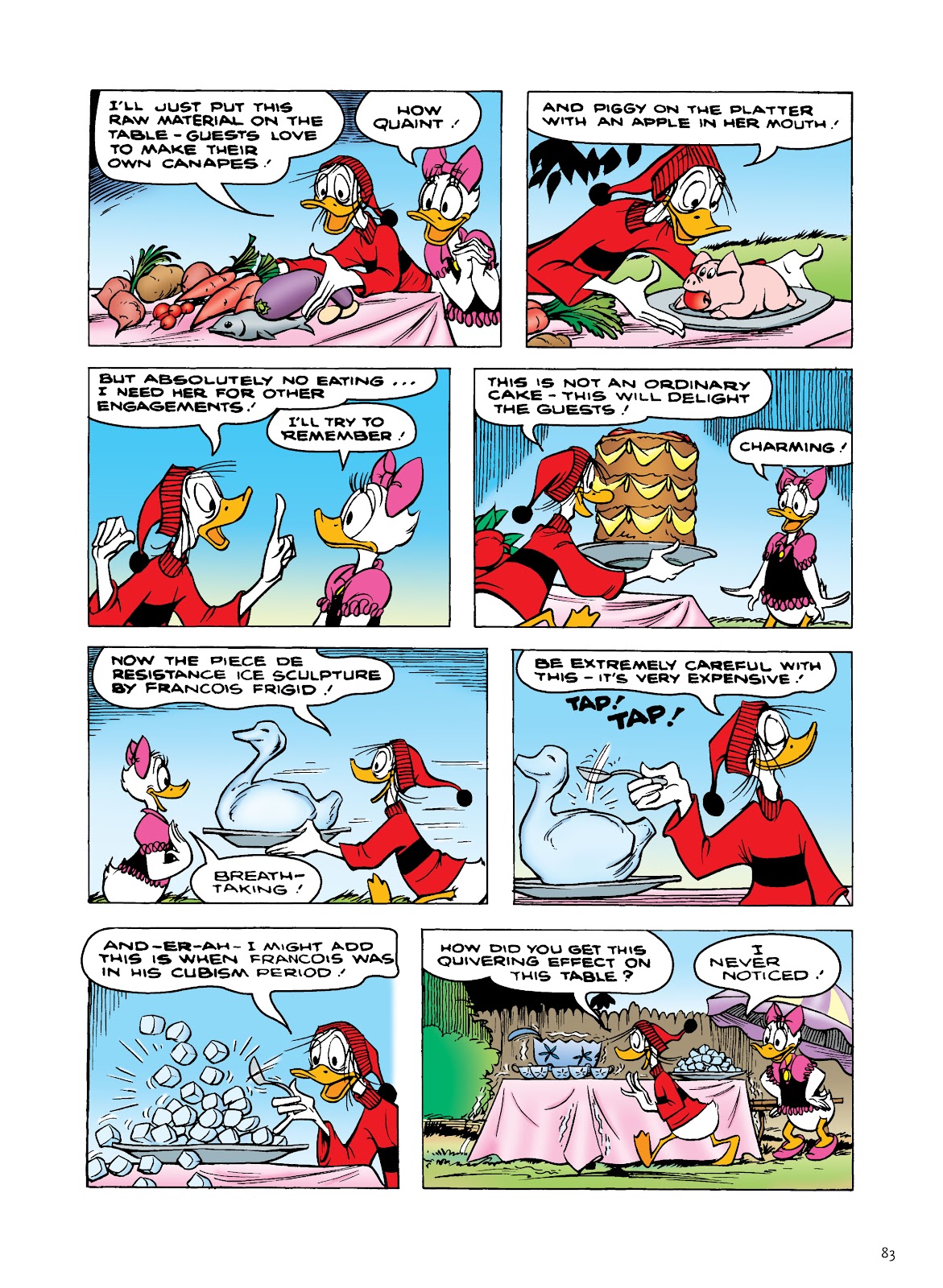 Disney Masters issue TPB 20 (Part 1) - Page 89