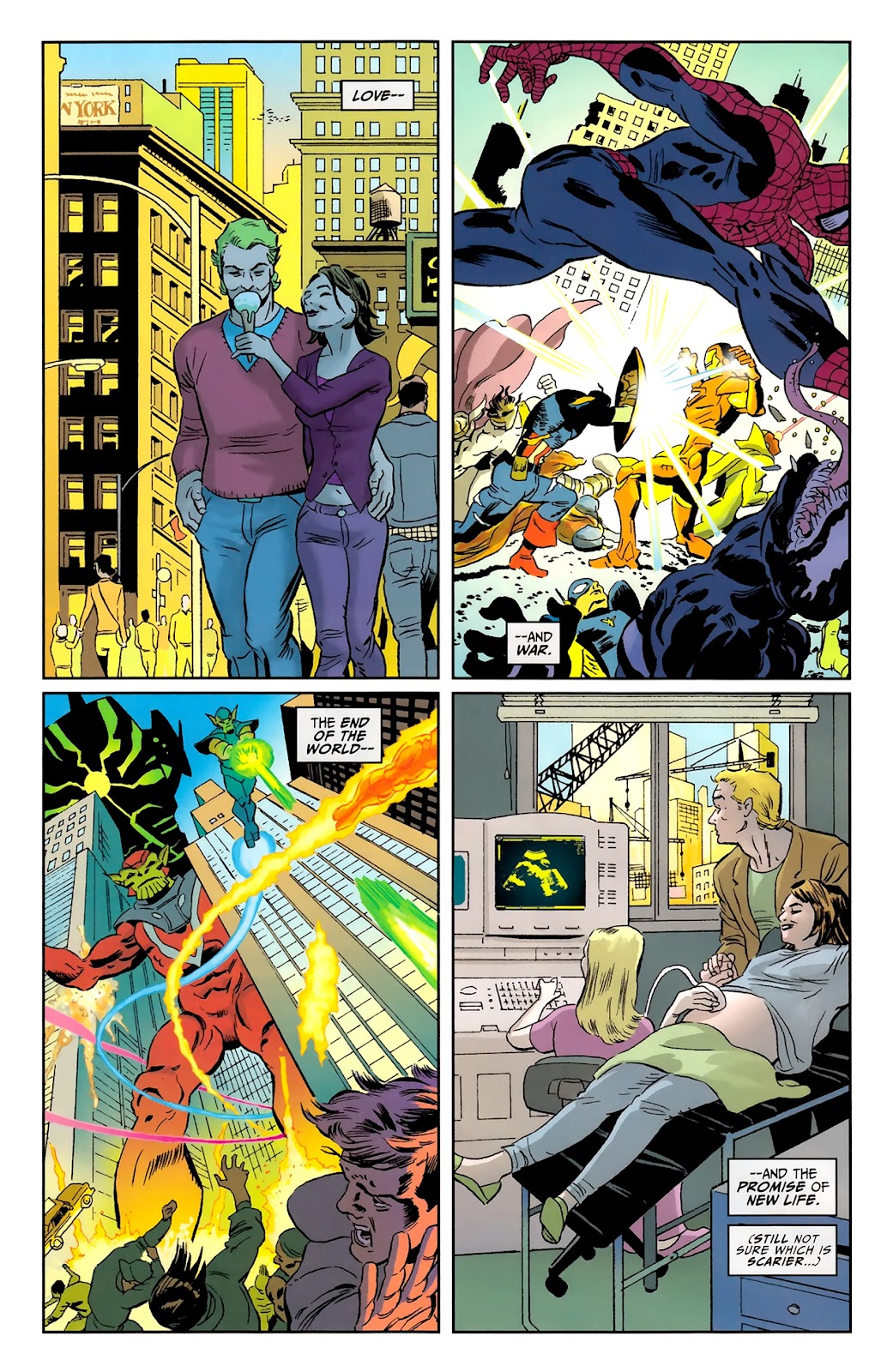 Amazing Spider-Man Family issue 8 - Page 7