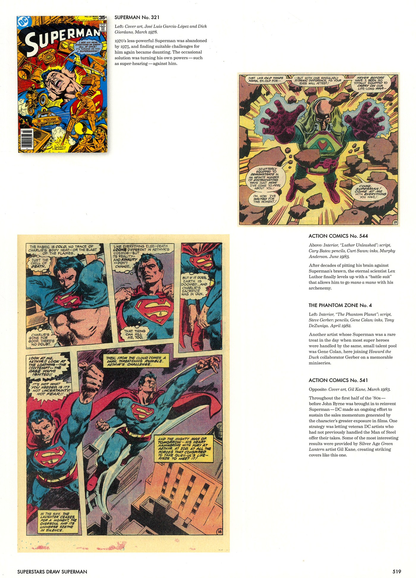 Read online 75 Years Of DC Comics comic -  Issue # TPB (Part 6) - 37