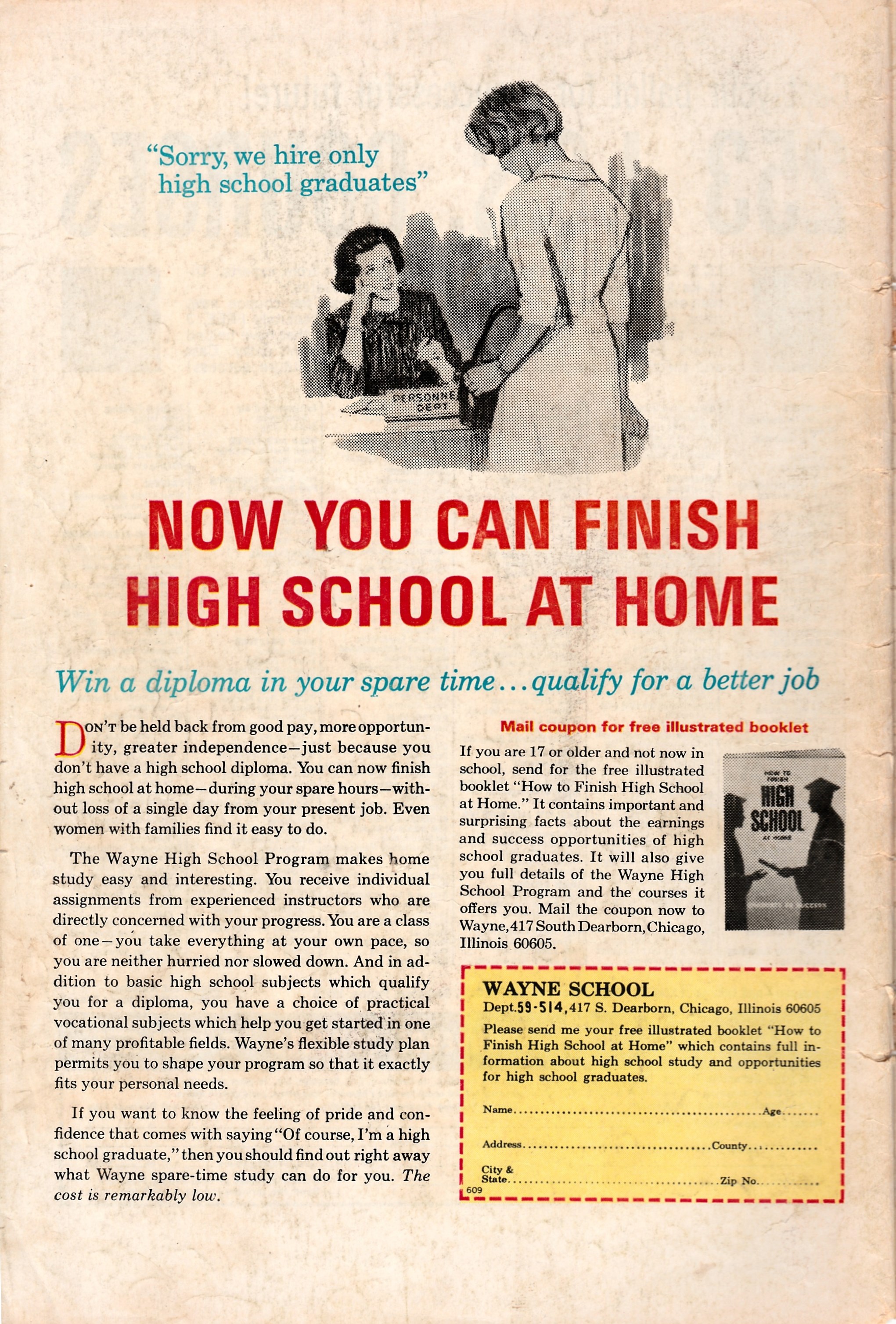 Read online Betty and Me comic -  Issue #6 - 36