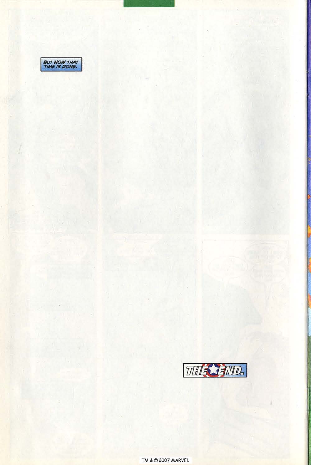 Read online The Avengers (1963) comic -  Issue #415c - 36