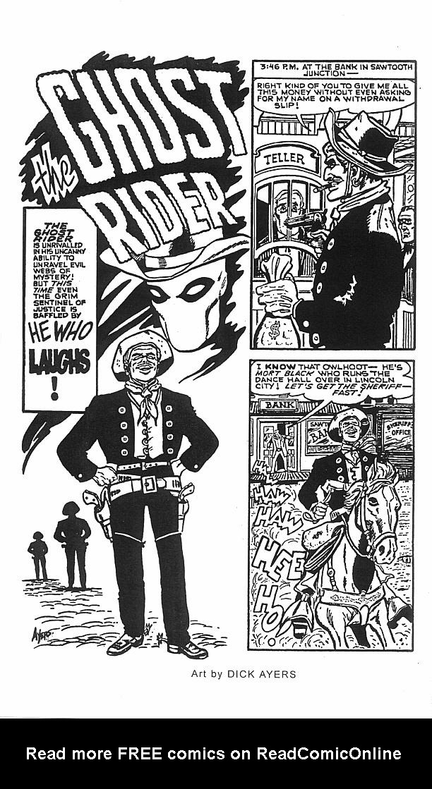 Read online Golden Age Treasury comic -  Issue # TPB 1 (Part 2) - 70