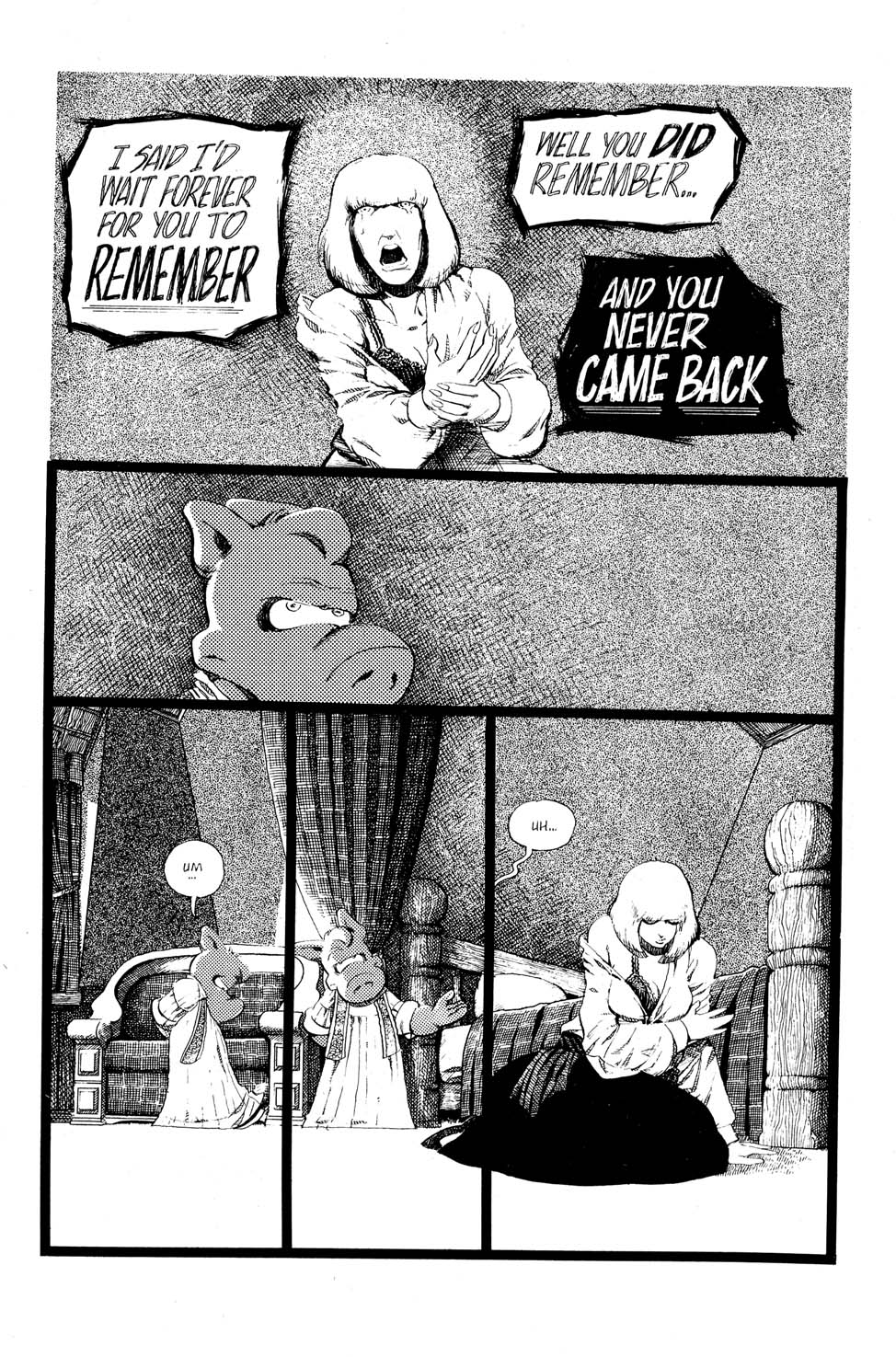 Read online Cerebus comic -  Issue #74 - 13
