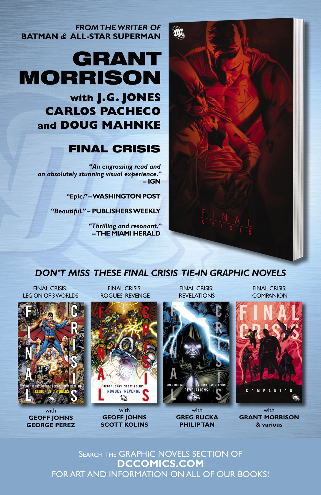 Read online The Phantom Stranger (2012) comic -  Issue #0 - 21