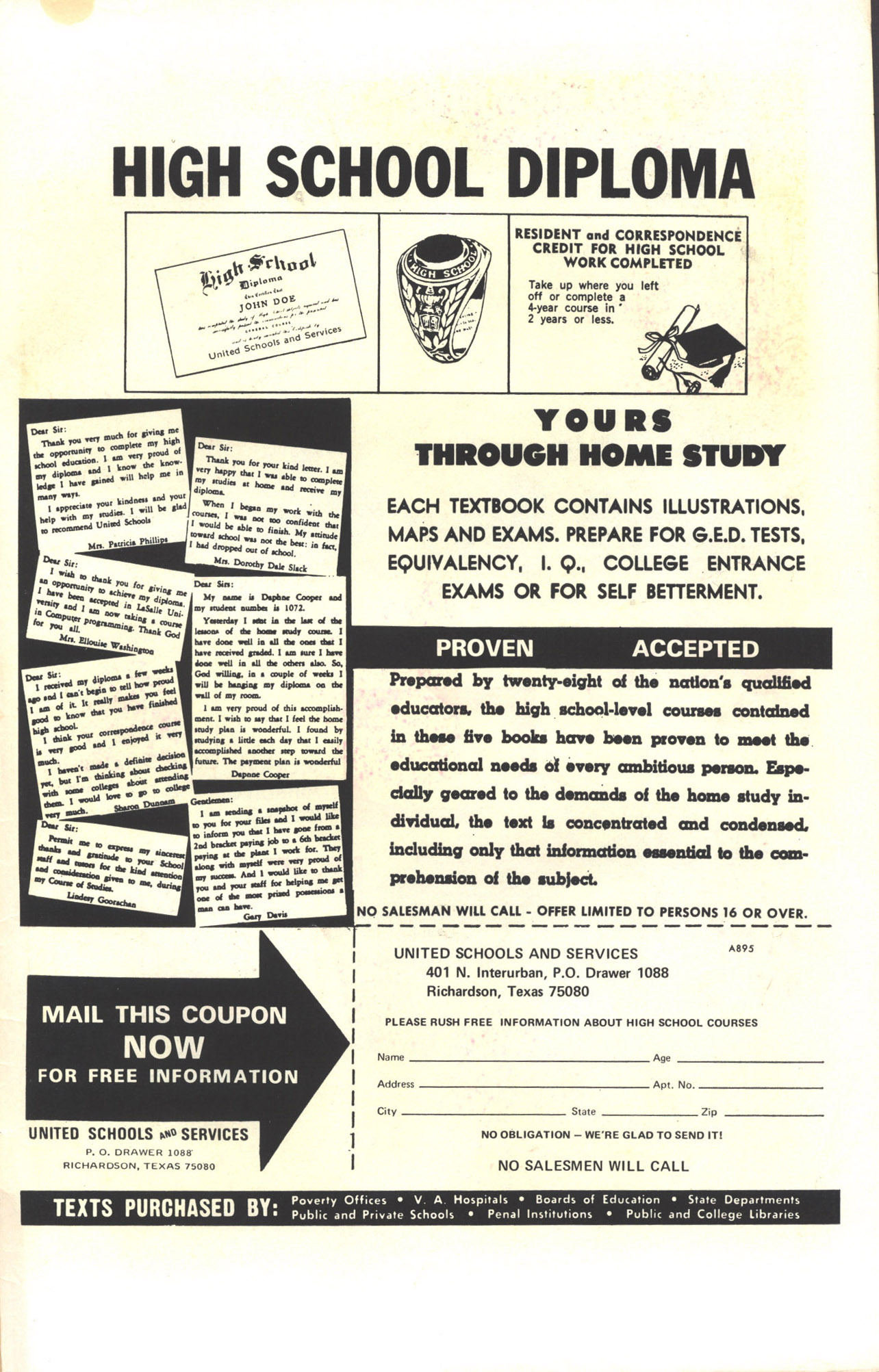 Read online Archie at Riverdale High (1972) comic -  Issue #30 - 35