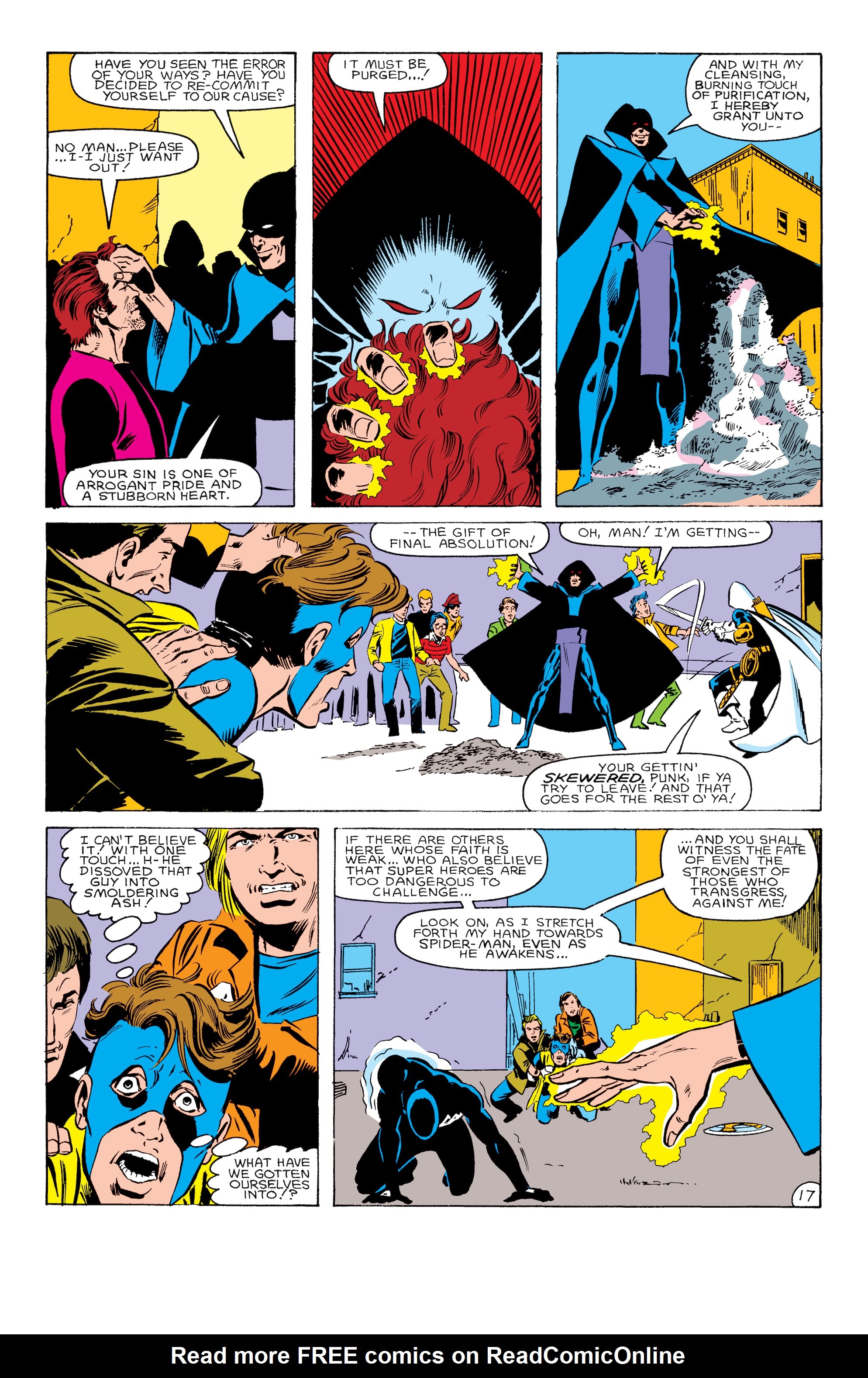 Read online Taskmaster: Anything You Can Do... comic -  Issue # TPB (Part 2) - 4