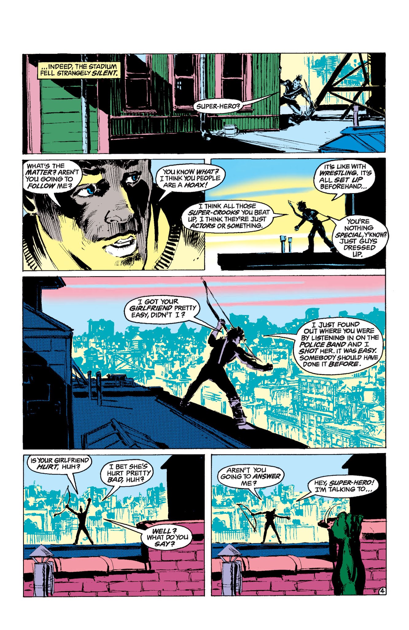 Read online DC Universe by Alan Moore comic -  Issue # TPB (Part 1) - 57