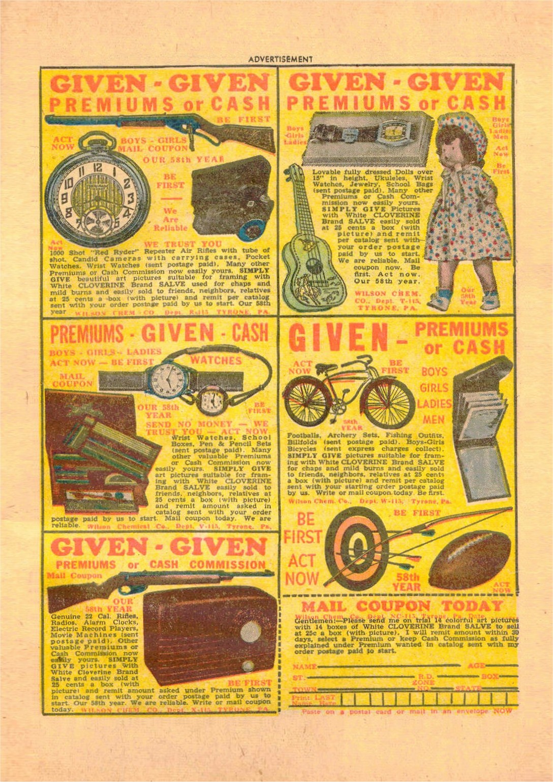 Read online Wonder Woman (1942) comic -  Issue #58 - 42