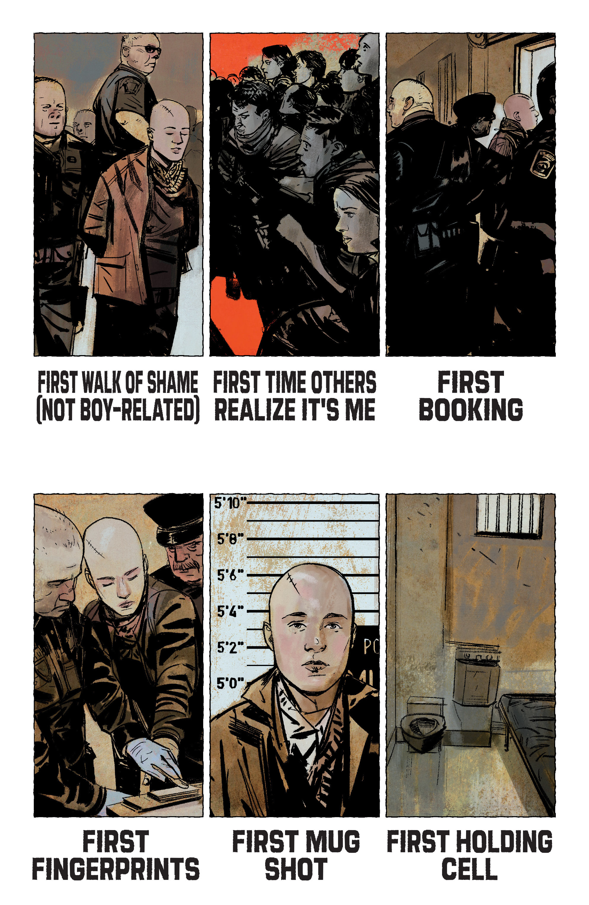 Scarlet chapter 9 page 5