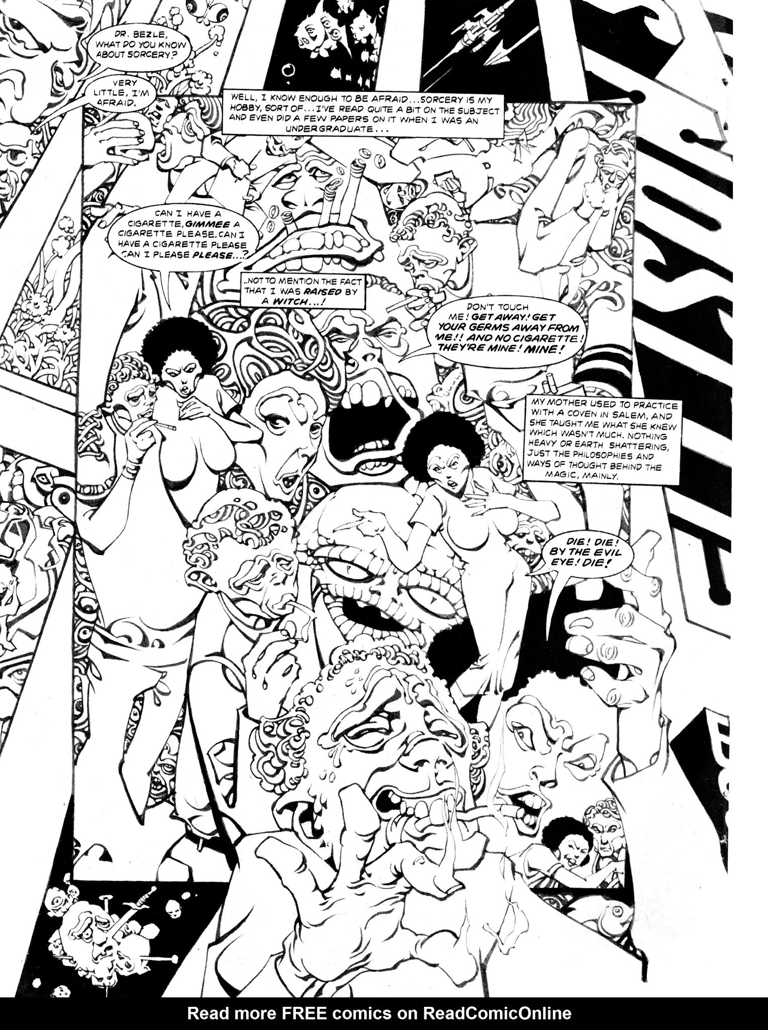 Read online Creepy Archives comic -  Issue # TPB 23 (Part 1) - 15