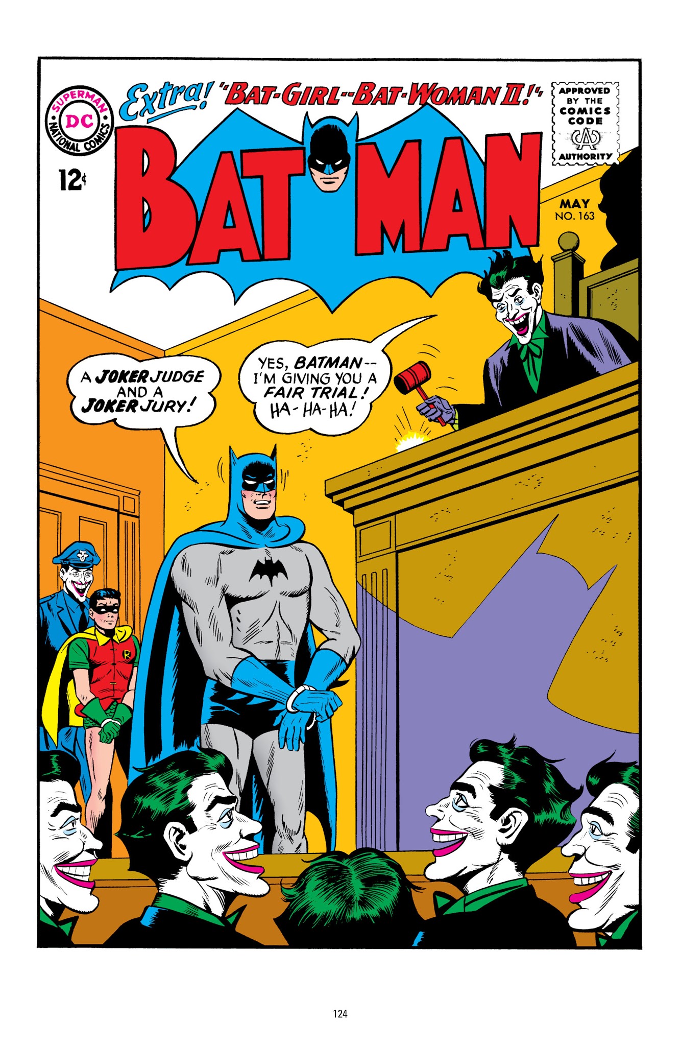 Read online The Joker: A Celebration of 75 Years comic -  Issue # TPB - 126