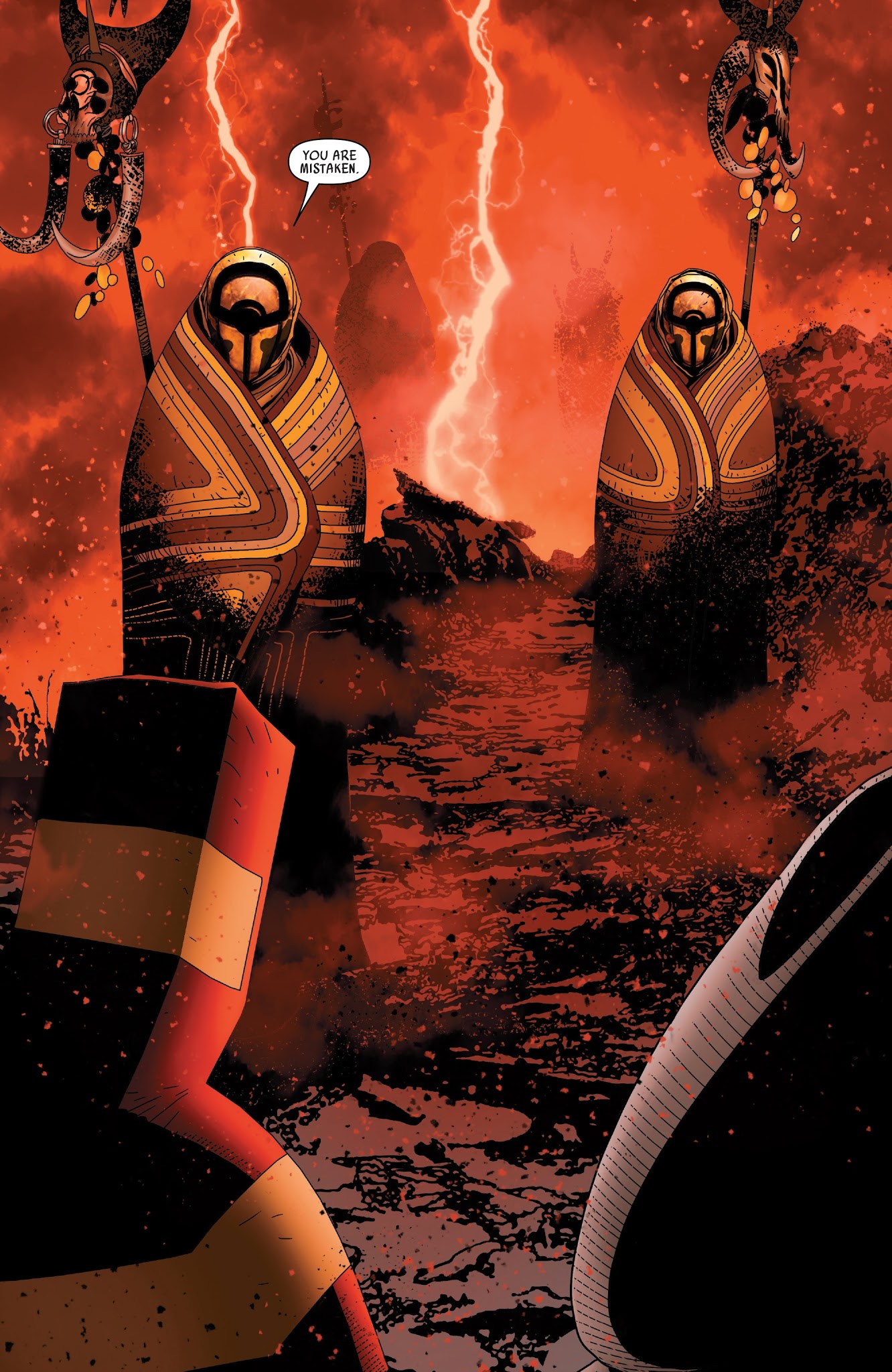 Read online Star Wars (2015) comic -  Issue #40 - 21