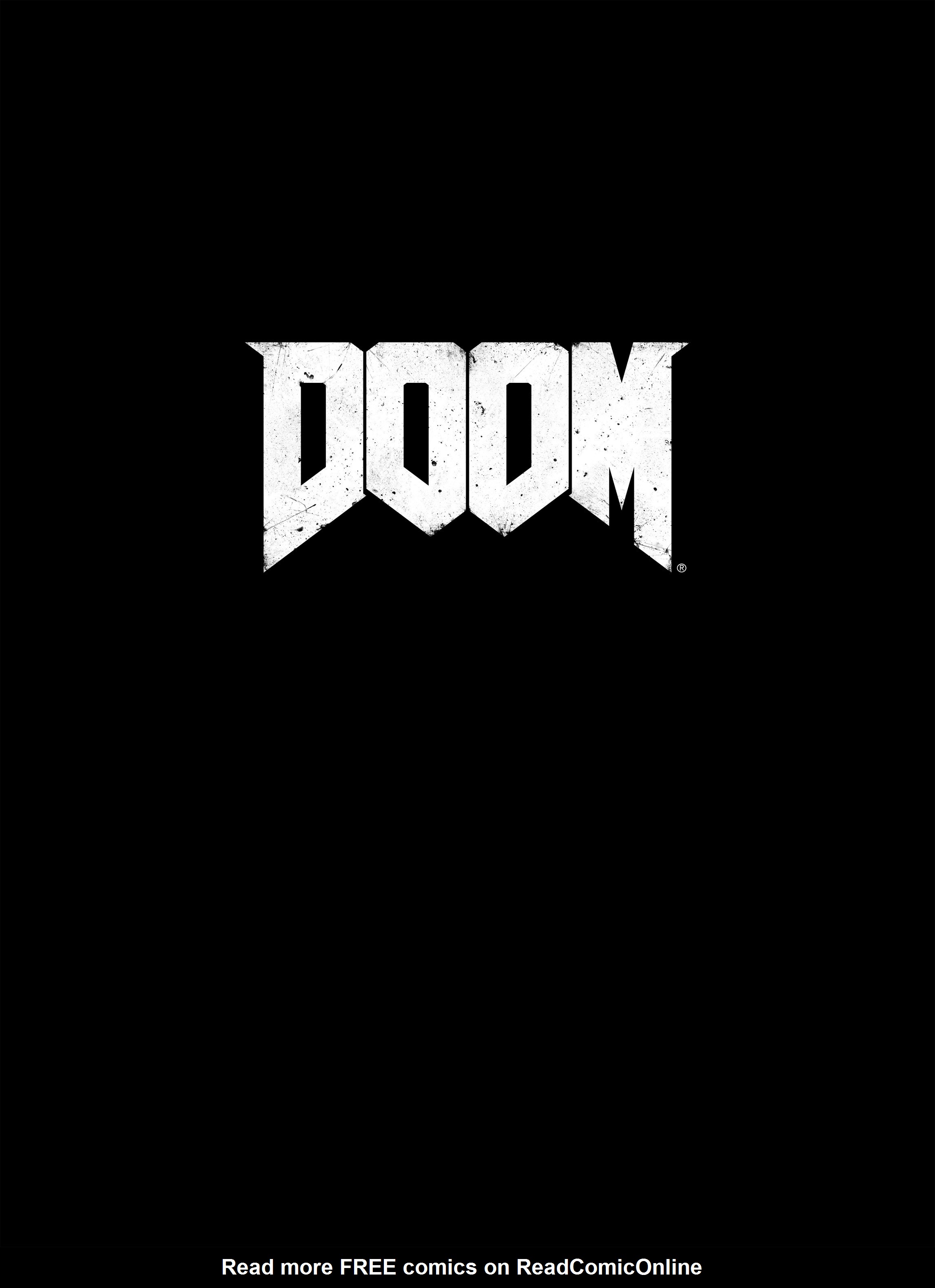 Read online The Art of DOOM comic -  Issue # TPB (Part 1) - 3