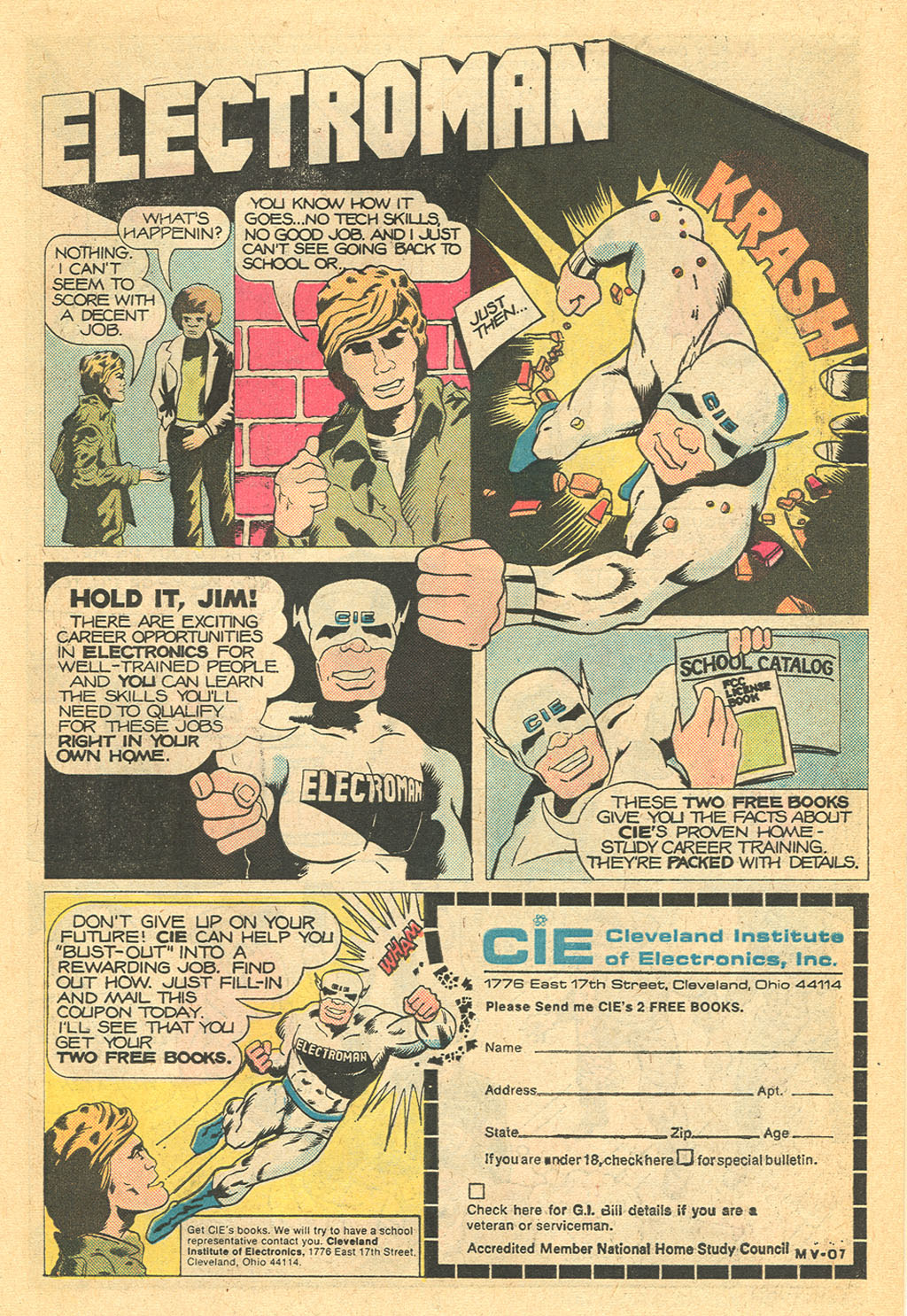 Read online The Rawhide Kid comic -  Issue #127 - 7